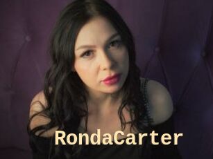 RondaCarter