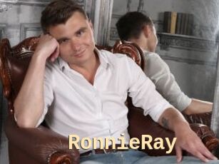 RonnieRay