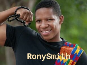 RonySmith