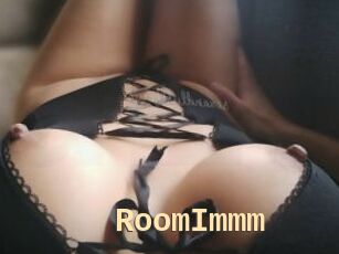 RoomImmm