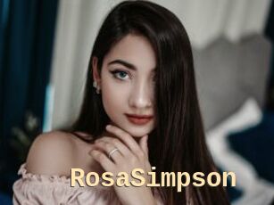 RosaSimpson