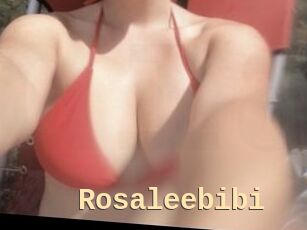 Rosaleebibi