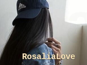 Rosalia_Love