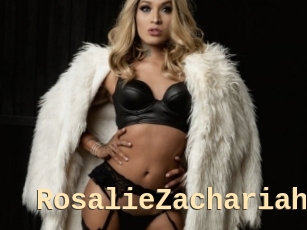 RosalieZachariah