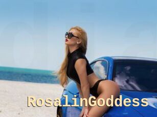 RosalinGoddess