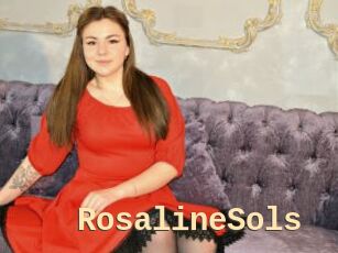 RosalineSols