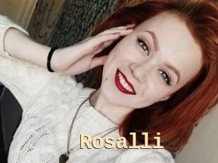 Rosalli