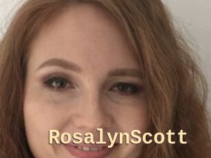 RosalynScott