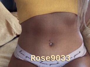 Rose9033