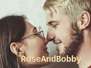 RoseAndBobby