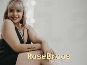 RoseBroos