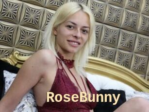 RoseBunny