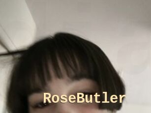 RoseButler