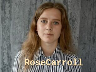 RoseCarroll