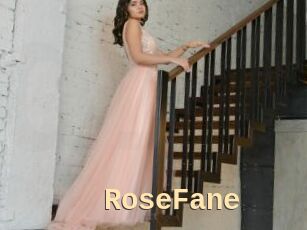 RoseFane