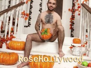 RoseHollywood
