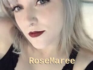 RoseMaree