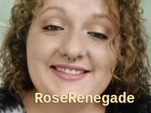 RoseRenegade