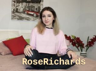 RoseRichards