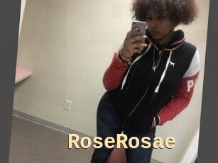 RoseRosae