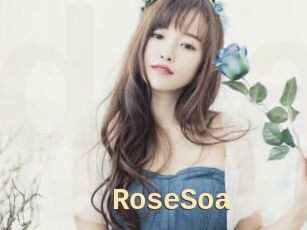 RoseSoa