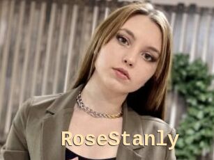 RoseStanly