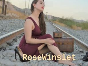 RoseWinslet