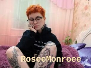 RoseeMonroee