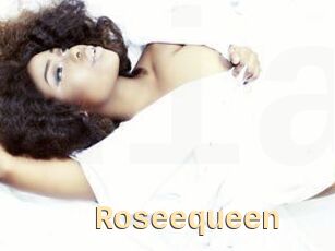 Roseequeen