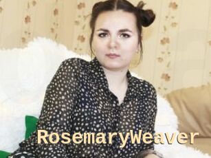 RosemaryWeaver