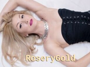 RoseryGold