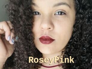 RoseyPink