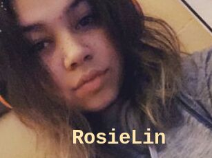 RosieLin