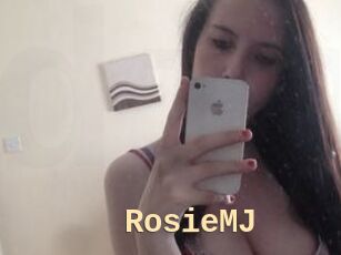 RosieMJ