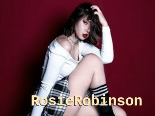 RosieRobinson