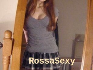 RossaSexy