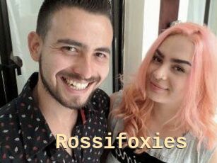 Rossifoxies