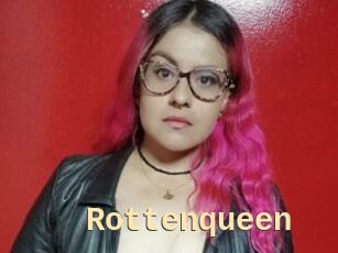 Rottenqueen