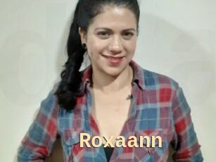 Roxaann