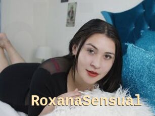 RoxanaSensual