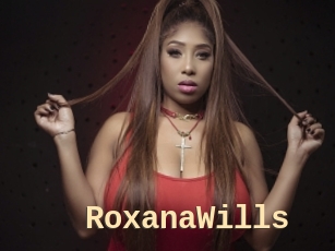 RoxanaWills