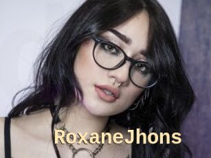 RoxaneJhons