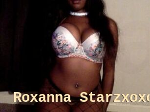 Roxanna_Starzxoxo