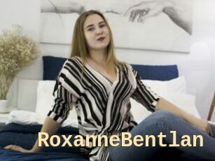 RoxanneBentlan