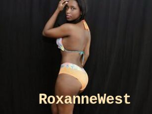 RoxanneWest