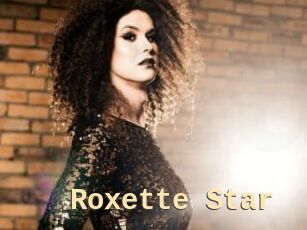 Roxette_Star