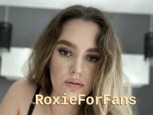 RoxieForFans