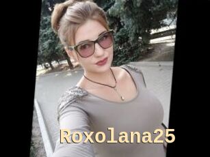 Roxolana25