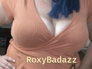 RoxyBadazz