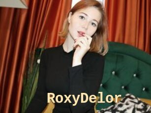 RoxyDelor